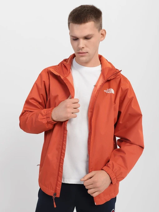 Куртки и дубленки The North Face Quest модель NF00A8AZRW01 Фото