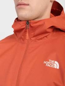 Куртки та дублянки The North Face Quest модель NF00A8AZRW01 Фото