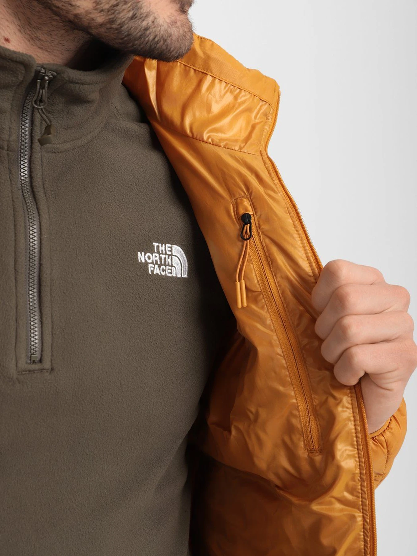 Куртки и дубленки The North Face Thermoball Eco модель NF0A5GLLHBX1 Куртки и дубленки The North Face Thermoball Eco модель NF0A5GLLHBX1 Фото