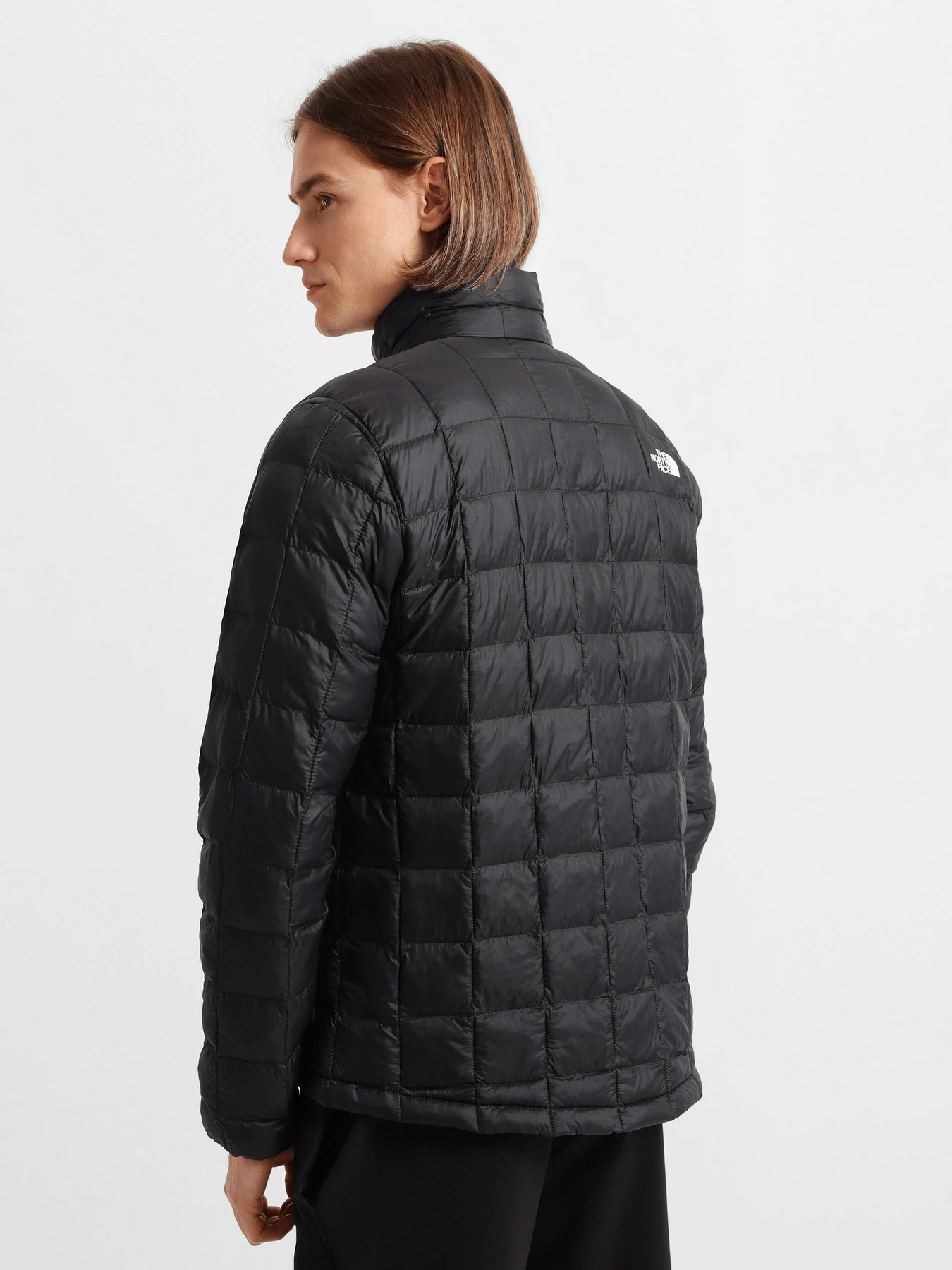 Куртки та дублянки The North Face Thermoball Eco модель NF0A5GLLJK31 Куртки та дублянки The North Face Thermoball Eco модель NF0A5GLLJK31 Фото