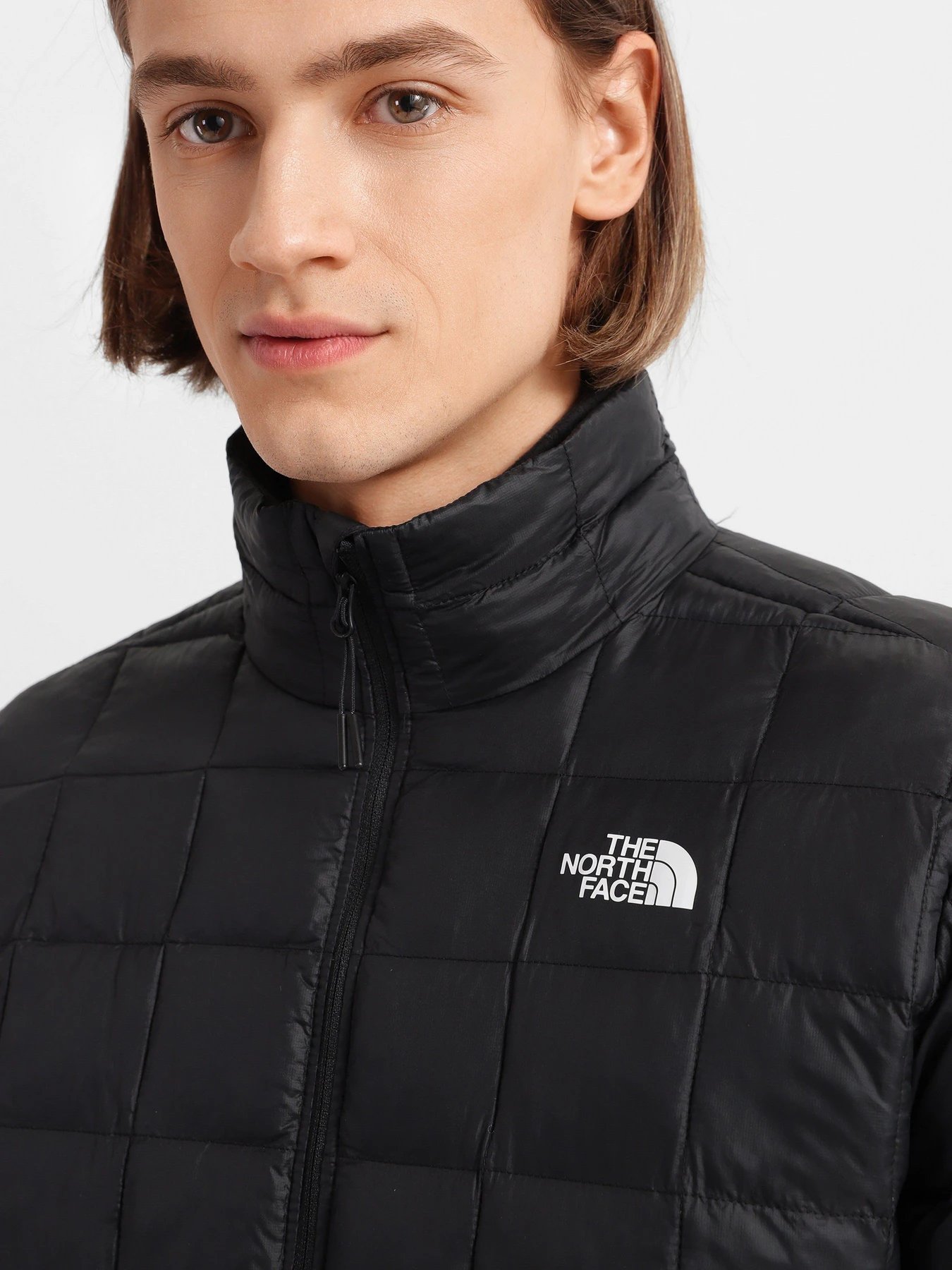 Куртки та дублянки The North Face Thermoball Eco модель NF0A5GLLJK31 Куртки та дублянки The North Face Thermoball Eco модель NF0A5GLLJK31 Фото