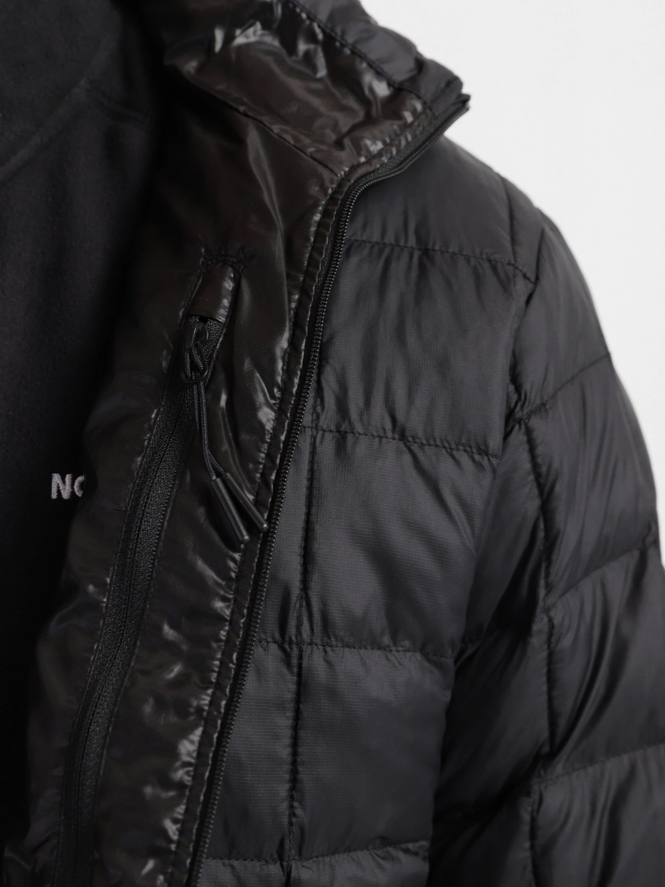 Куртки та дублянки The North Face Thermoball Eco модель NF0A5GLLJK31 Куртки та дублянки The North Face Thermoball Eco модель NF0A5GLLJK31 Фото