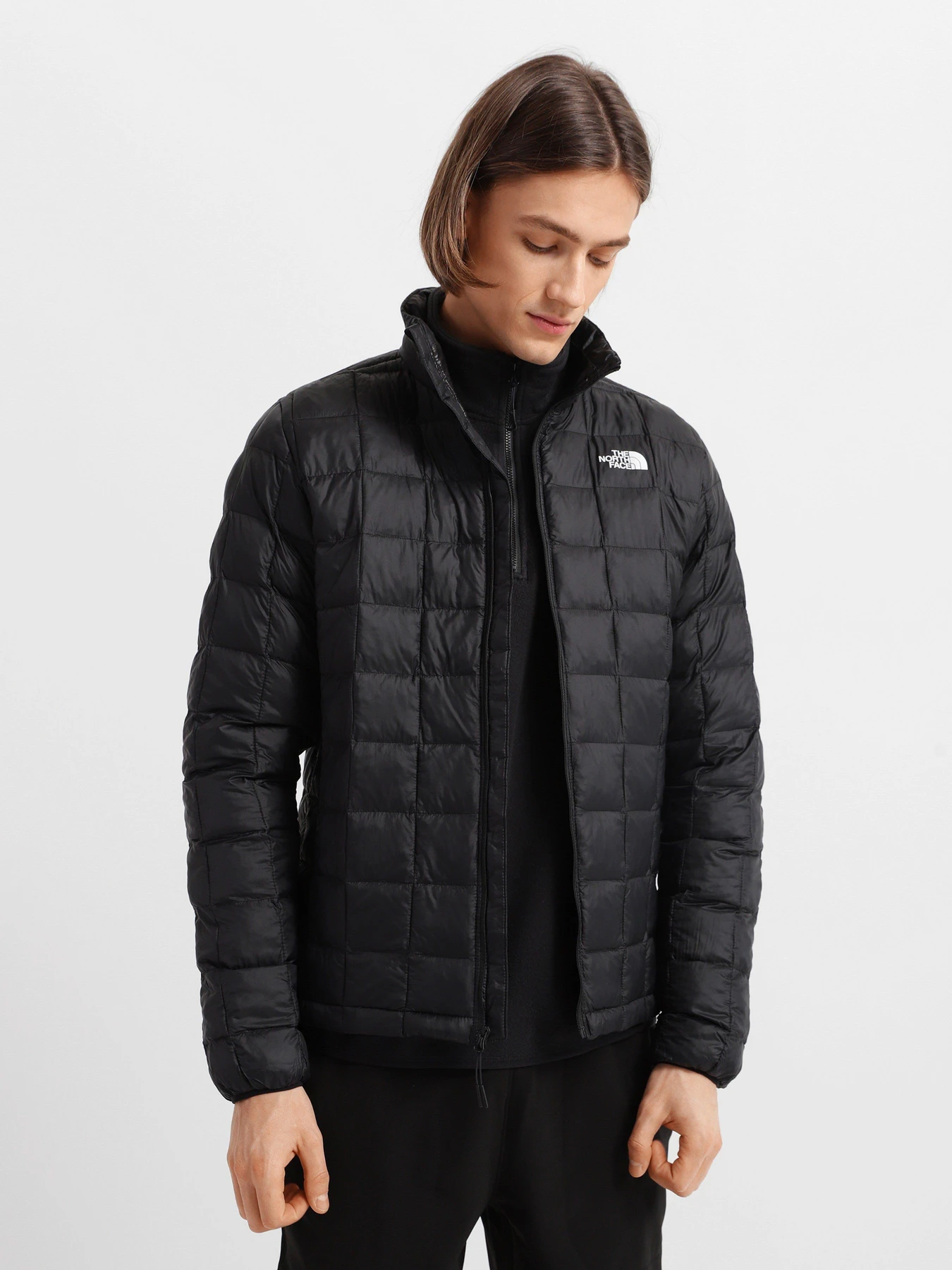 Куртки та дублянки The North Face Thermoball Eco модель NF0A5GLLJK31 Куртки та дублянки The North Face Thermoball Eco модель NF0A5GLLJK31 Фото