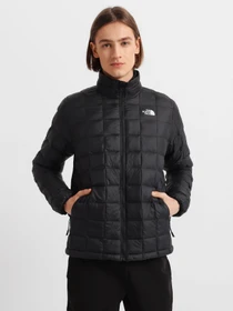Куртки та дублянки The North Face Thermoball Eco модель NF0A5GLLJK31 Фото