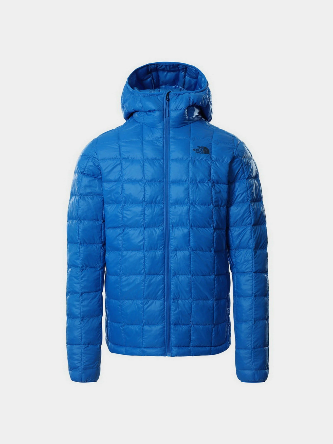 Куртки та дублянки The North Face ThermoBall™ Eco Hoodie модель NF0A5GLKT4S1 Куртки та дублянки The North Face ThermoBall™ Eco Hoodie модель NF0A5GLKT4S1 Фото