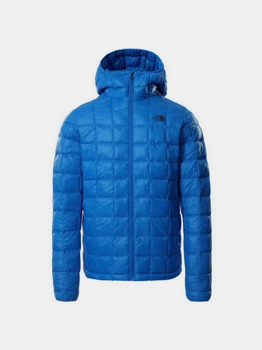 Куртки та дублянки The North Face ThermoBall™ Eco Hoodie модель NF0A5GLKT4S1 Фото