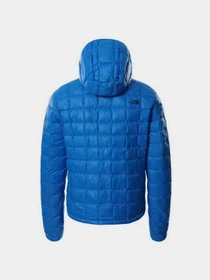 Куртки та дублянки The North Face ThermoBall™ Eco Hoodie модель NF0A5GLKT4S1 Фото