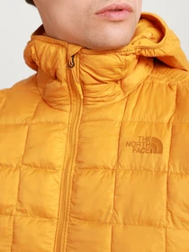 Куртки и дубленки The North Face ThermoBall™ Eco Hoodie модель NF0A5GLKHBX1 Фото