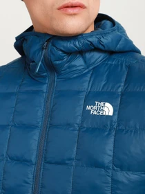 Куртки и дубленки The North Face ThermoBall™ Eco Hoodie модель NF0A5GLK25H1 Фото