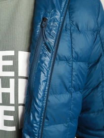 Куртки и дубленки The North Face ThermoBall™ Eco Hoodie модель NF0A5GLK25H1 Фото