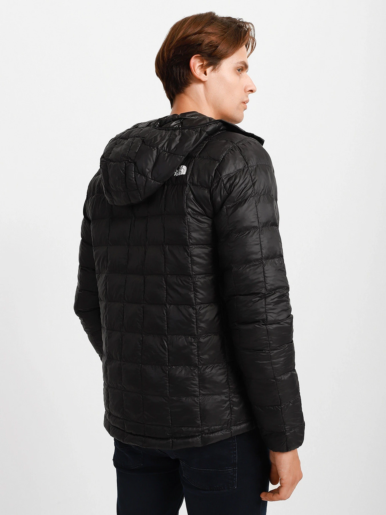Куртки и дубленки The North Face Thermoball Eco модель NF0A5GLKJK31 Куртки и дубленки The North Face Thermoball Eco модель NF0A5GLKJK31 Фото