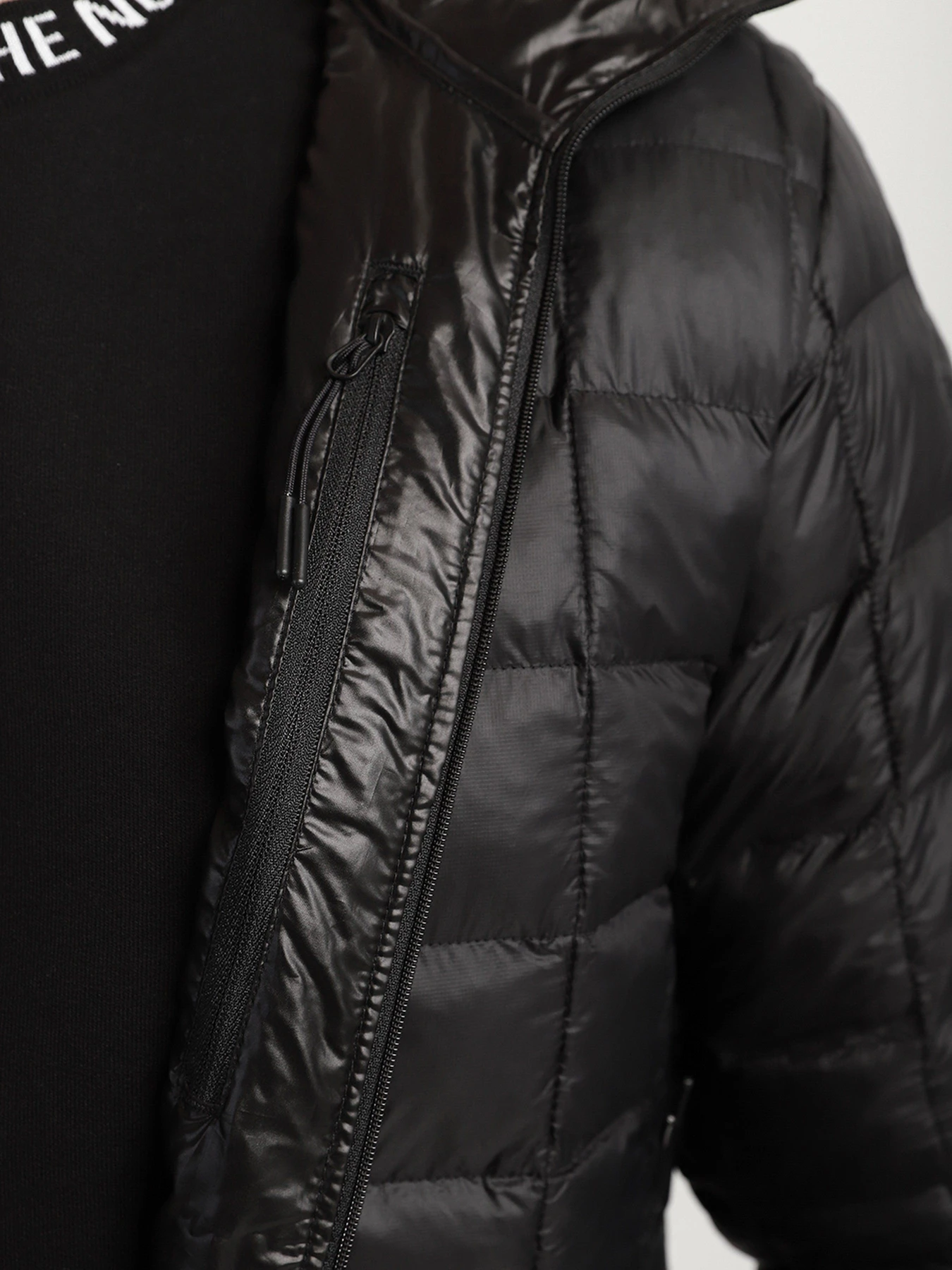 Куртки и дубленки The North Face Thermoball Eco модель NF0A5GLKJK31 Куртки и дубленки The North Face Thermoball Eco модель NF0A5GLKJK31 Фото
