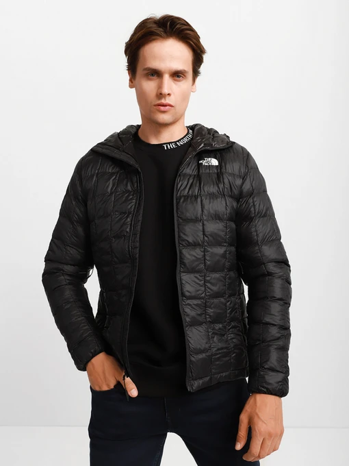 Куртки та дублянки The North Face Thermoball Eco модель NF0A5GLKJK31 Фото