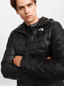 Куртки и дубленки The North Face Thermoball Eco модель NF0A5GLKJK31 Фото