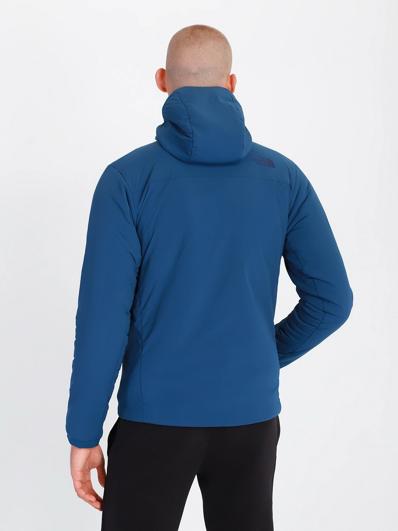 Куртки и дубленки The North Face Ventrix модель NF0A5GAABH71 Куртки и дубленки The North Face Ventrix модель NF0A5GAABH71 Фото