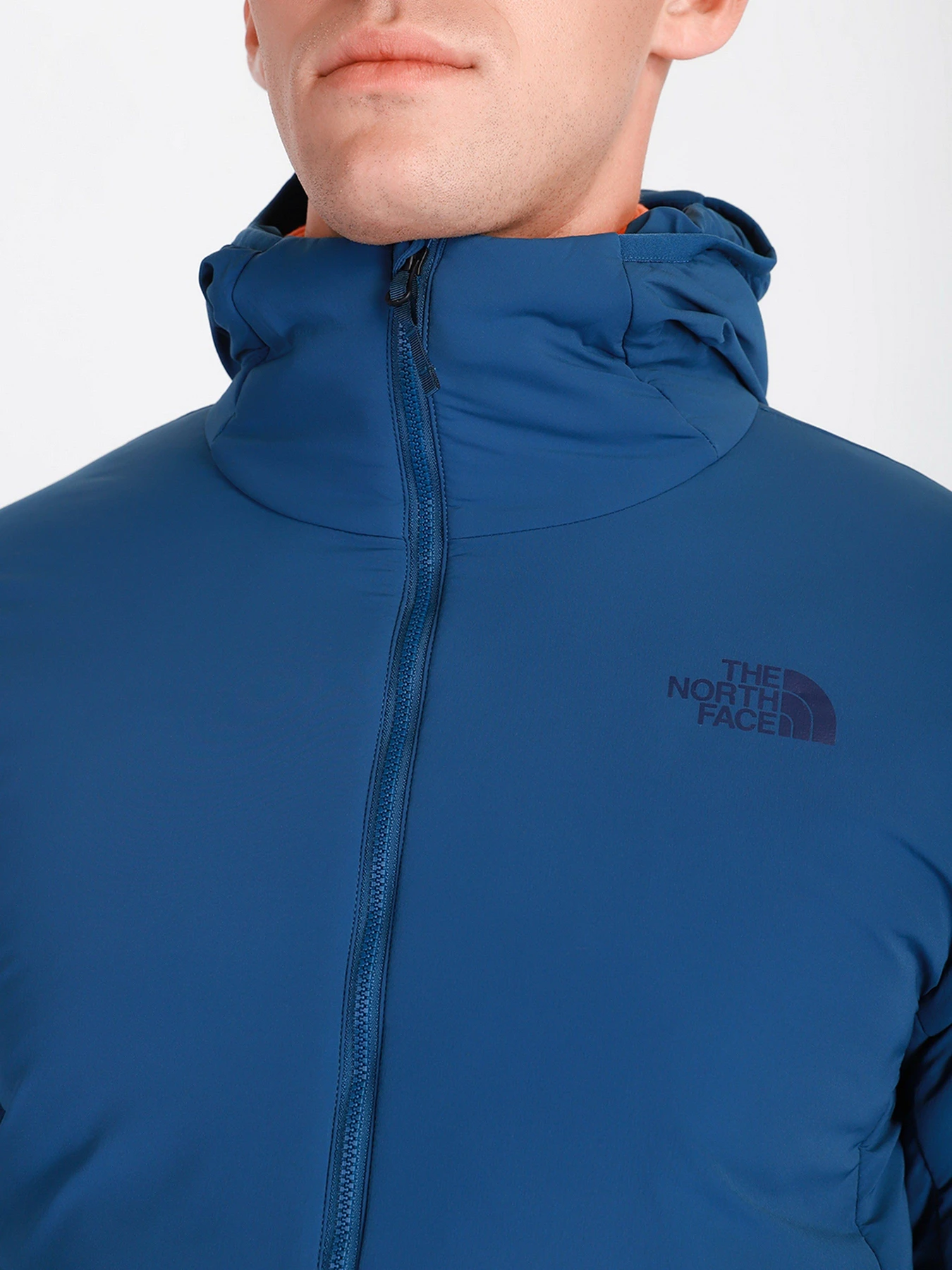 Куртки и дубленки The North Face Ventrix модель NF0A5GAABH71 Куртки и дубленки The North Face Ventrix модель NF0A5GAABH71 Фото