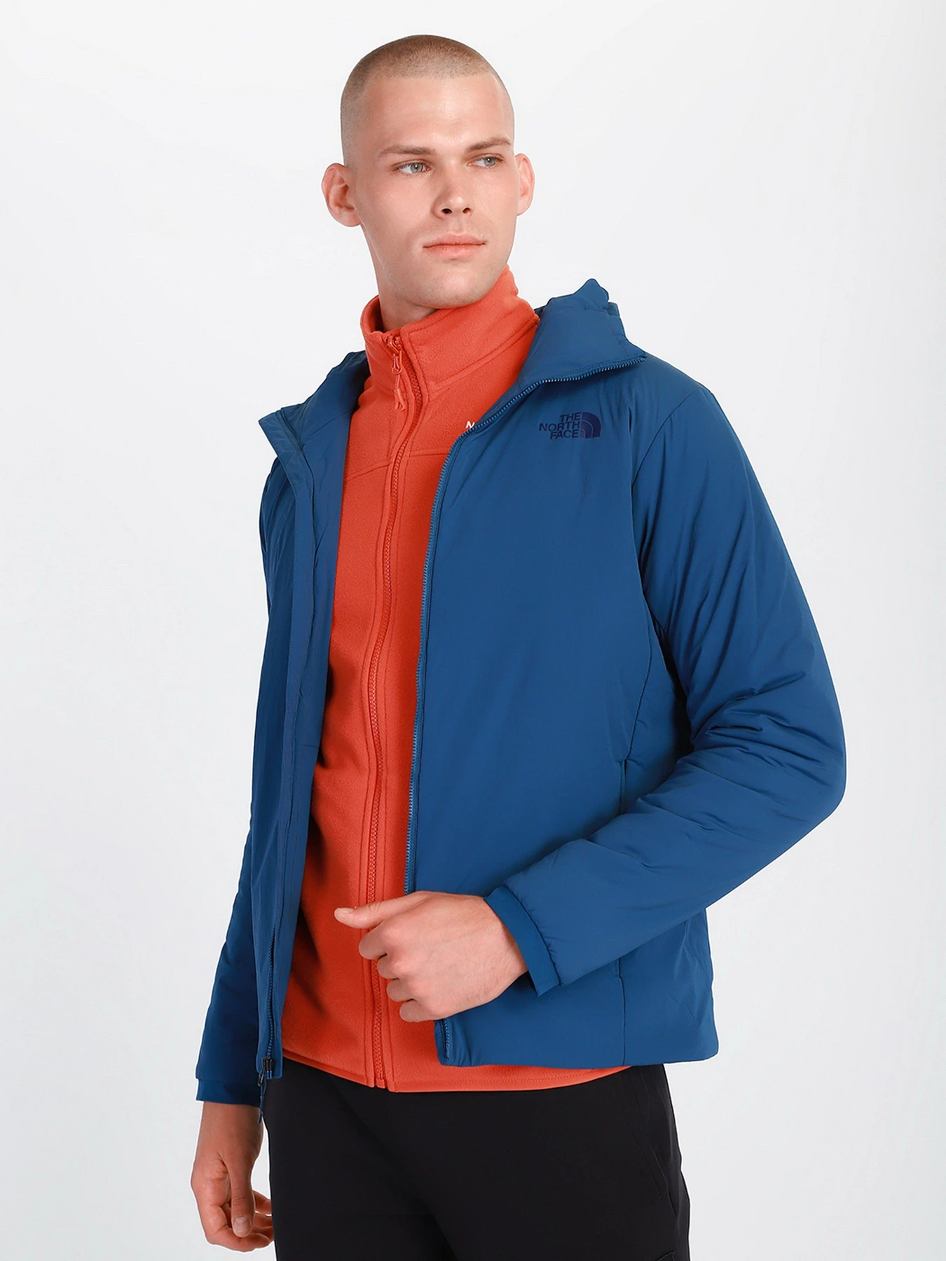 Куртки и дубленки The North Face Ventrix модель NF0A5GAABH71 Куртки и дубленки The North Face Ventrix модель NF0A5GAABH71 Фото
