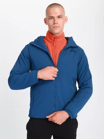 Куртки и дубленки The North Face Ventrix модель NF0A5GAABH71 Фото