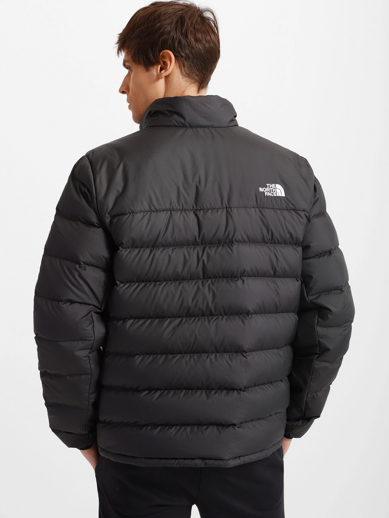 Куртки и дубленки The North Face Aconcagua 2 модель NF0A4R29JK31 Куртки и дубленки The North Face Aconcagua 2 модель NF0A4R29JK31 Фото