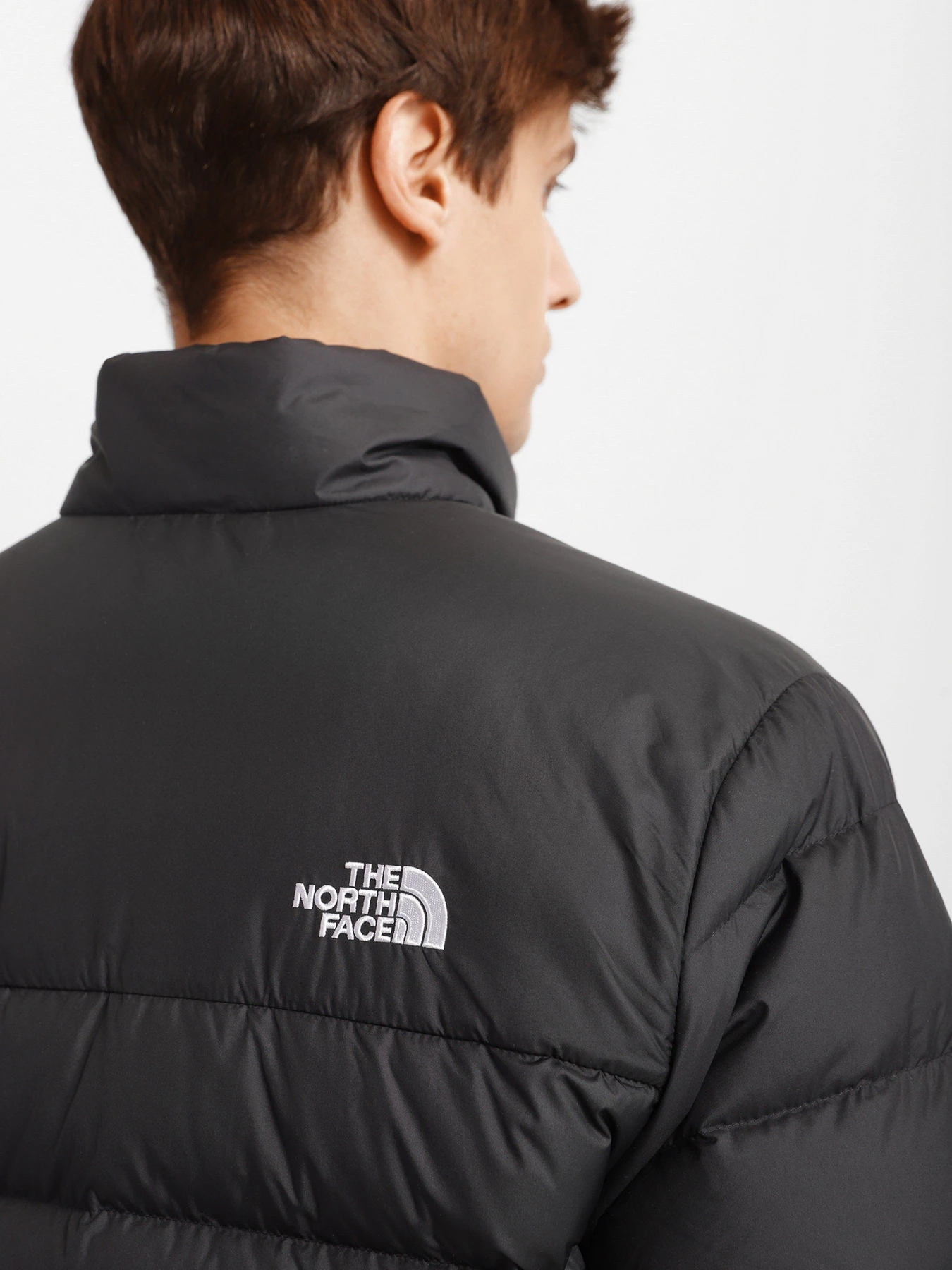 Куртки и дубленки The North Face Aconcagua 2 модель NF0A4R29JK31 Куртки и дубленки The North Face Aconcagua 2 модель NF0A4R29JK31 Фото