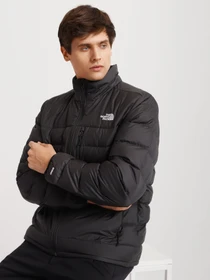 Куртки и дубленки The North Face Aconcagua 2 модель NF0A4R29JK31 Фото