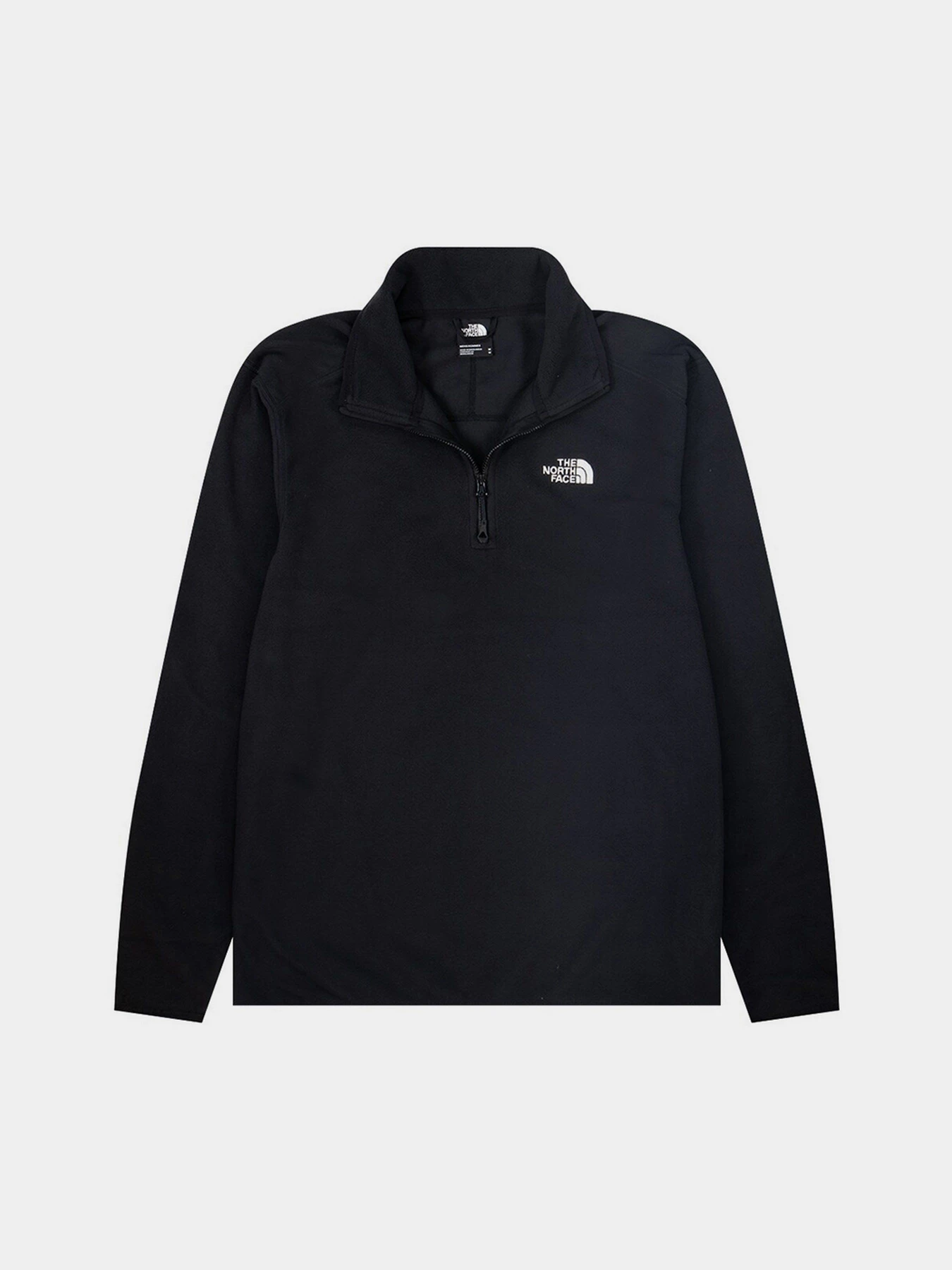 Худи и свитшоты The North Face Glacier модель NF0A5IHPJK31 Худи и свитшоты The North Face Glacier модель NF0A5IHPJK31 Фото