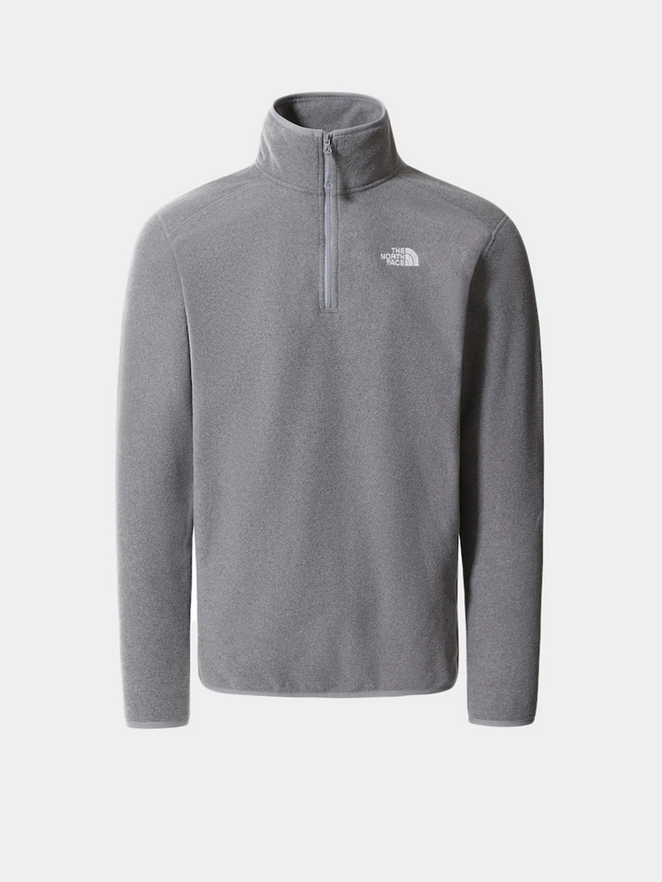 Худи и свитшоты The North Face 100 Glacier модель NF0A5IHPDYY1 Худи и свитшоты The North Face 100 Glacier модель NF0A5IHPDYY1 Фото