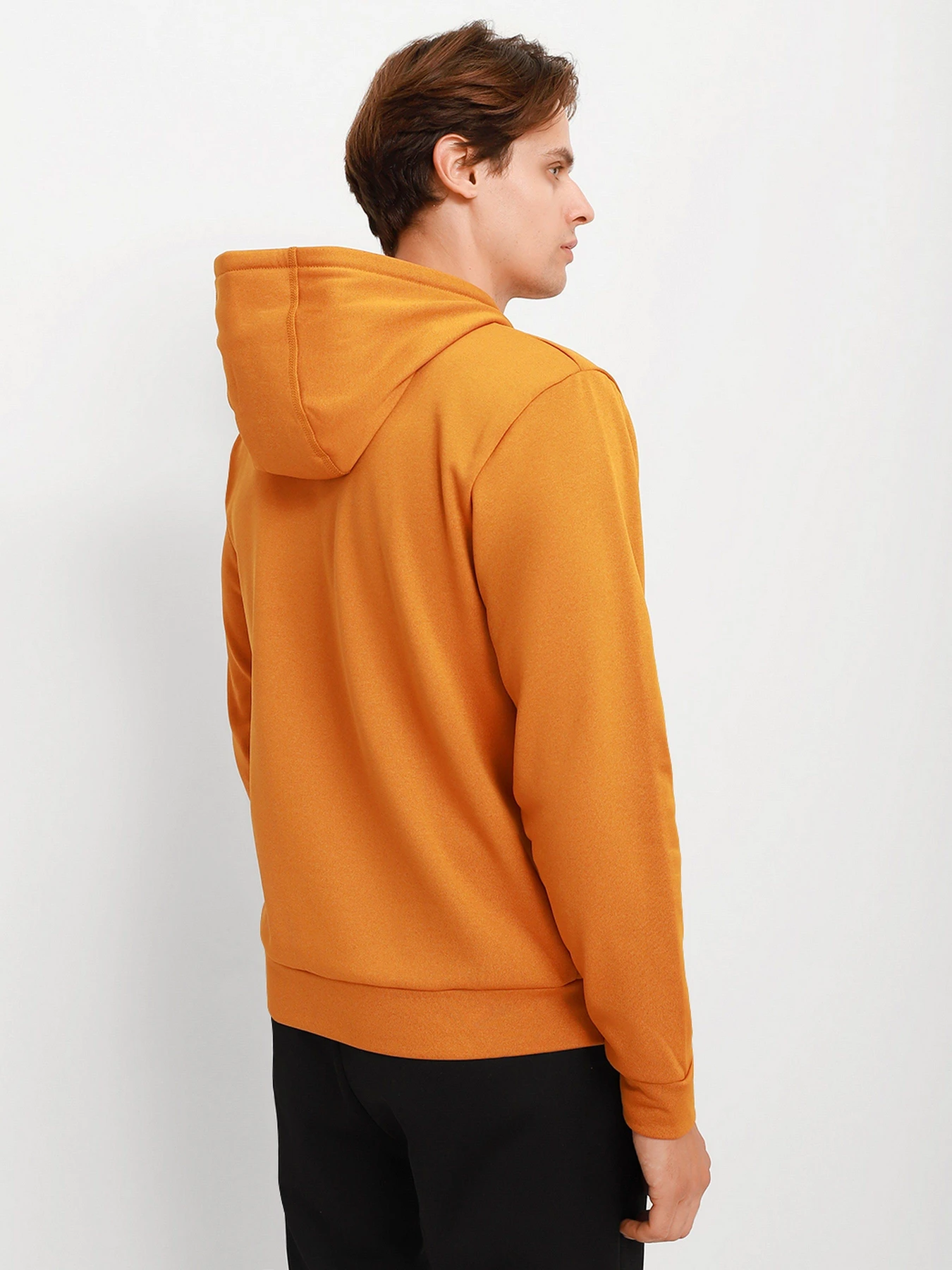 Худі та світшоти The North Face Exploration Pullover Fleece Heren модель NF0A5G9SHMJ1 Худі та світшоти The North Face Exploration Pullover Fleece Heren модель NF0A5G9SHMJ1 Фото