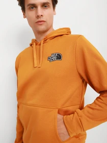 Худі та світшоти The North Face Exploration Pullover Fleece Heren модель NF0A5G9SHMJ1 Фото