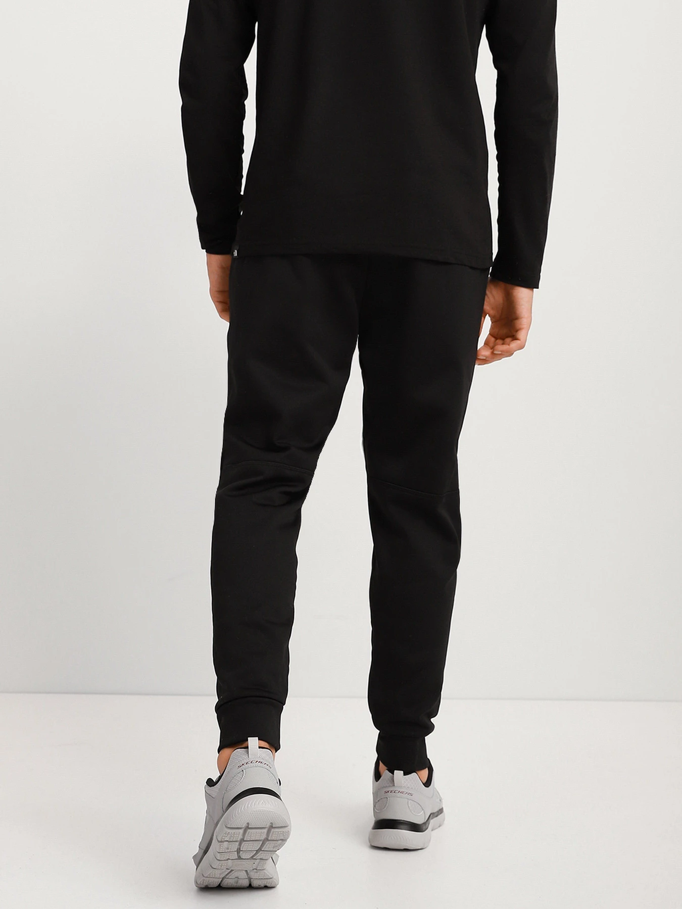 Брюки The North Face Explore модель NF0A5G9PJK31 Брюки The North Face Explore модель NF0A5G9PJK31 Фото