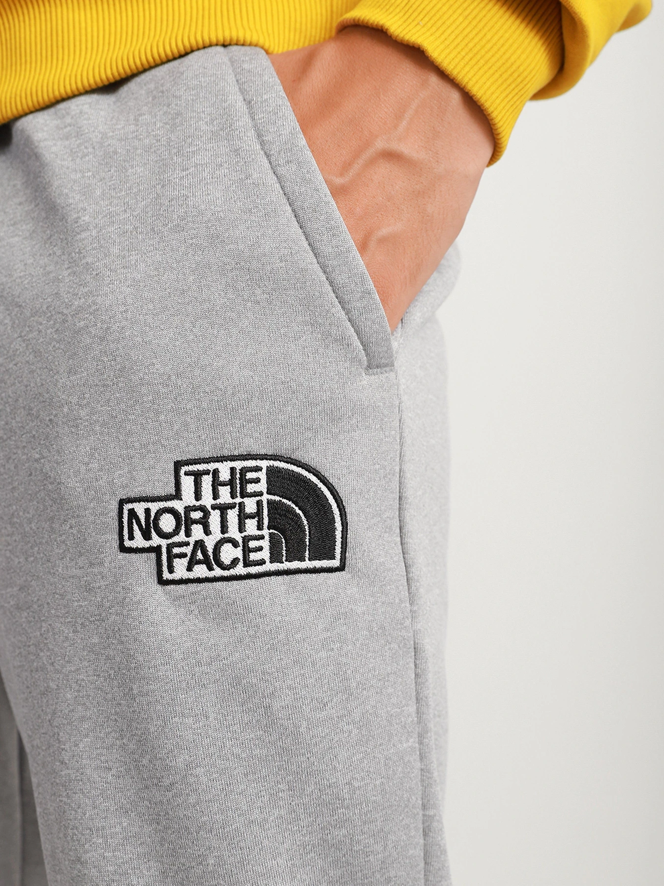 Брюки The North Face Explore модель NF0A5G9PDYX1 Брюки The North Face Explore модель NF0A5G9PDYX1 Фото