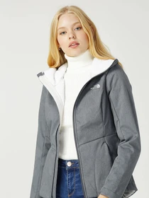 Худі та світшоти The North Face Quest модель NF0A3Y1KJ4E1 Фото