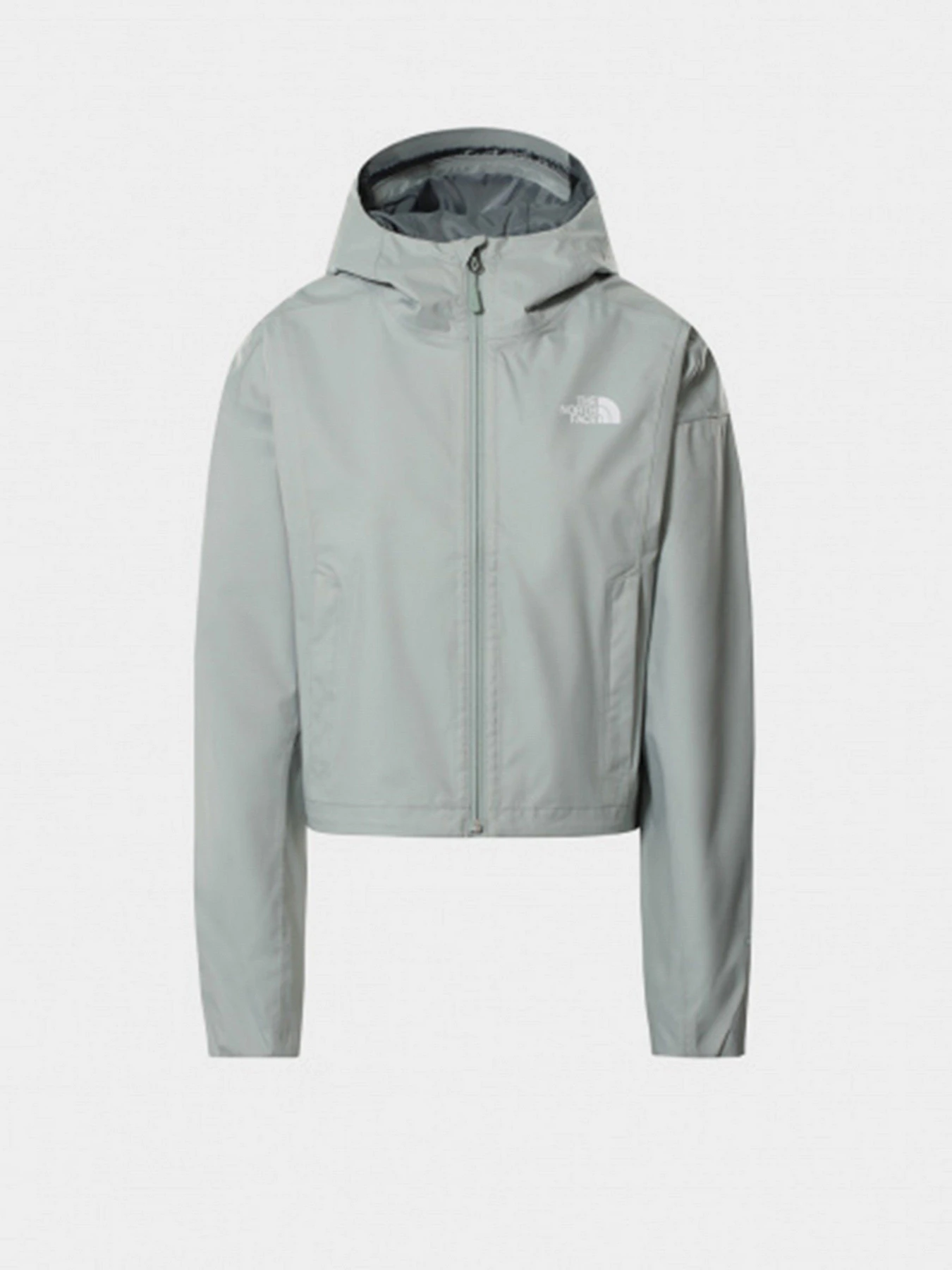 Куртки и дубленки The North Face Cropped Quest модель NF0A55EP0KJ1 Куртки и дубленки The North Face Cropped Quest модель NF0A55EP0KJ1 Фото