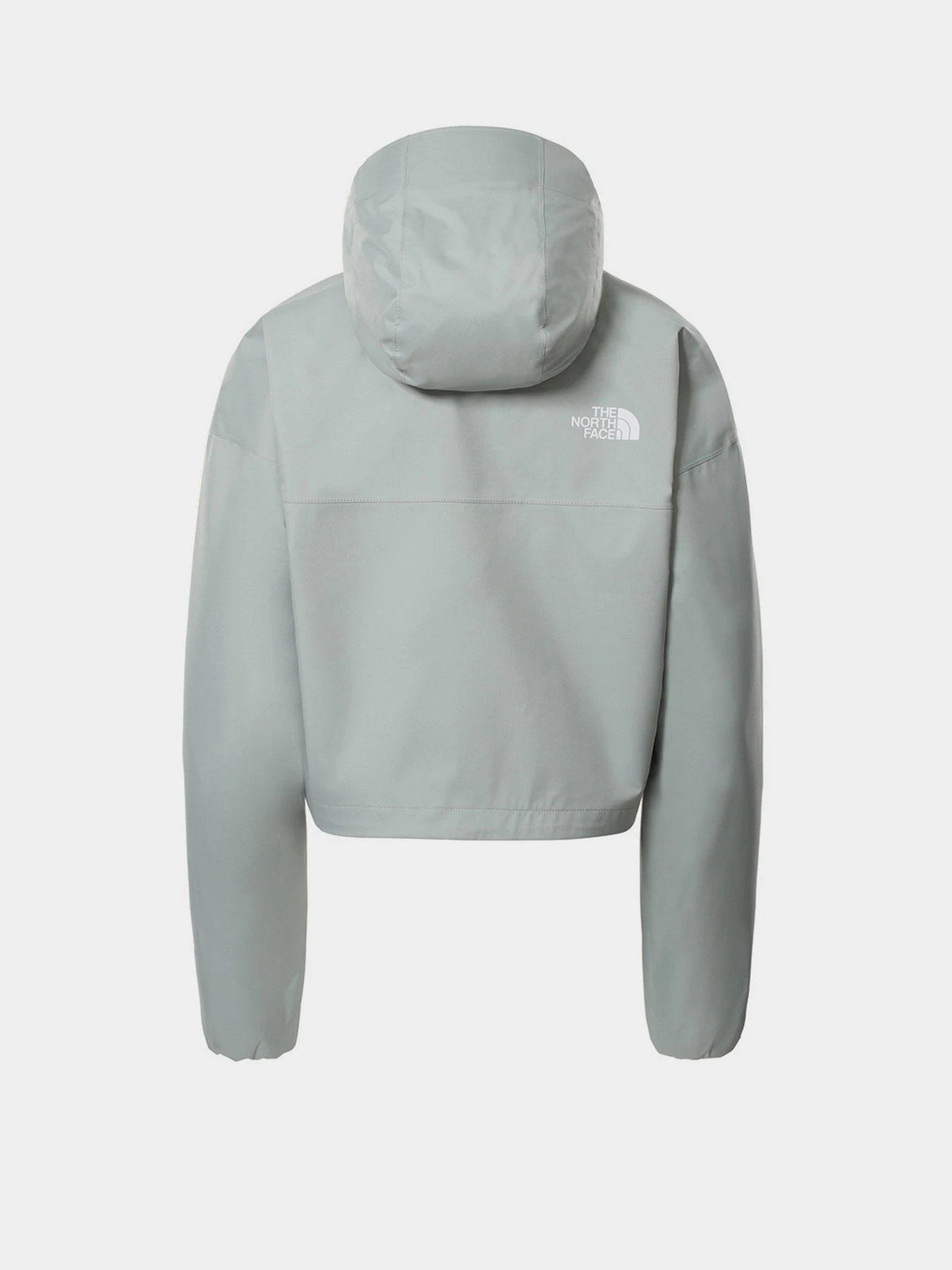 Куртки и дубленки The North Face Cropped Quest модель NF0A55EP0KJ1 Куртки и дубленки The North Face Cropped Quest модель NF0A55EP0KJ1 Фото