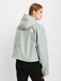 Куртки и дубленки The North Face Cropped Quest модель NF0A55EP0KJ1 Фото