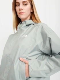Куртки и дубленки The North Face Cropped Quest модель NF0A55EP0KJ1 Фото