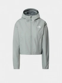 Куртки и дубленки The North Face Cropped Quest модель NF0A55EP0KJ1 Фото