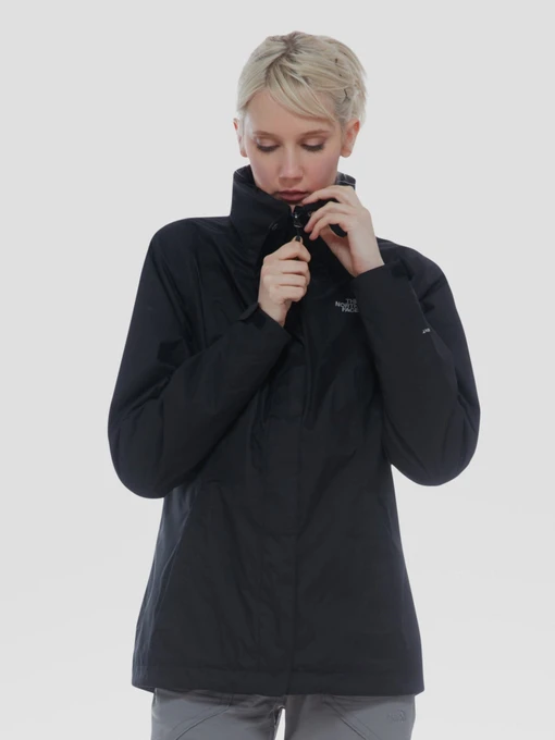 Куртки и дубленки The North Face Evolve II модель NF00CG56KX71 Фото