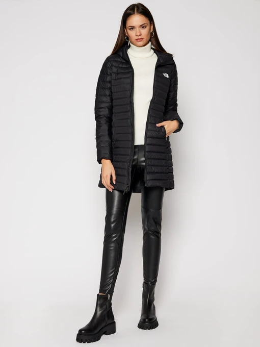 Куртки и дубленки The North Face Stretch Down модель NF0A4P6JJK31 Фото