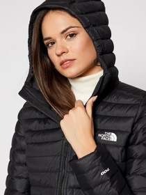 Куртки та дублянки The North Face Stretch Down модель NF0A4P6JJK31 Фото