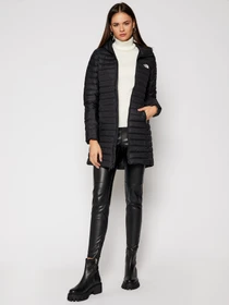 Куртки та дублянки The North Face Stretch Down модель NF0A4P6JJK31 Фото