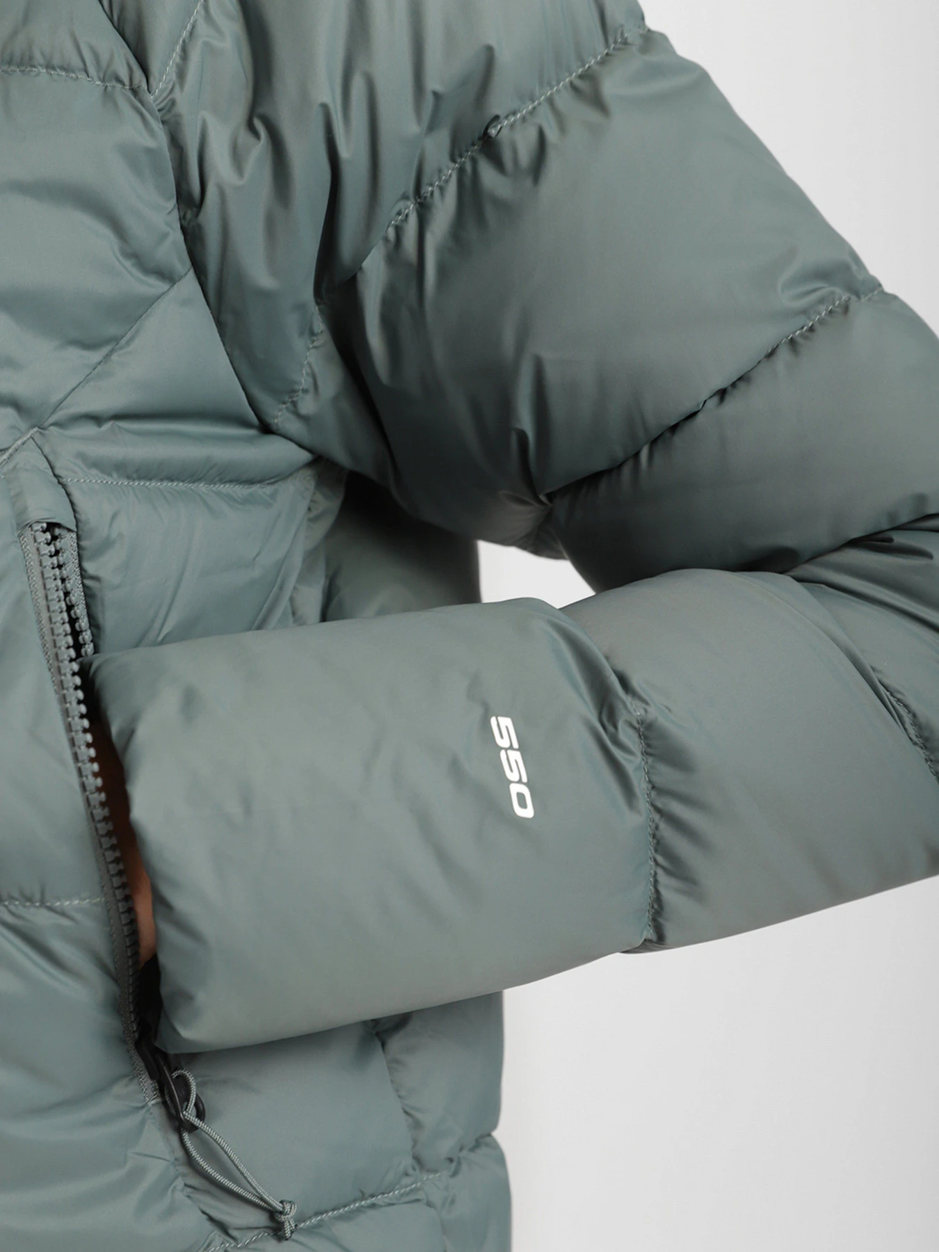 Куртки и дубленки The North Face Hyalite Down модель NF0A3Y4SHBS1 Куртки и дубленки The North Face Hyalite Down модель NF0A3Y4SHBS1 Фото