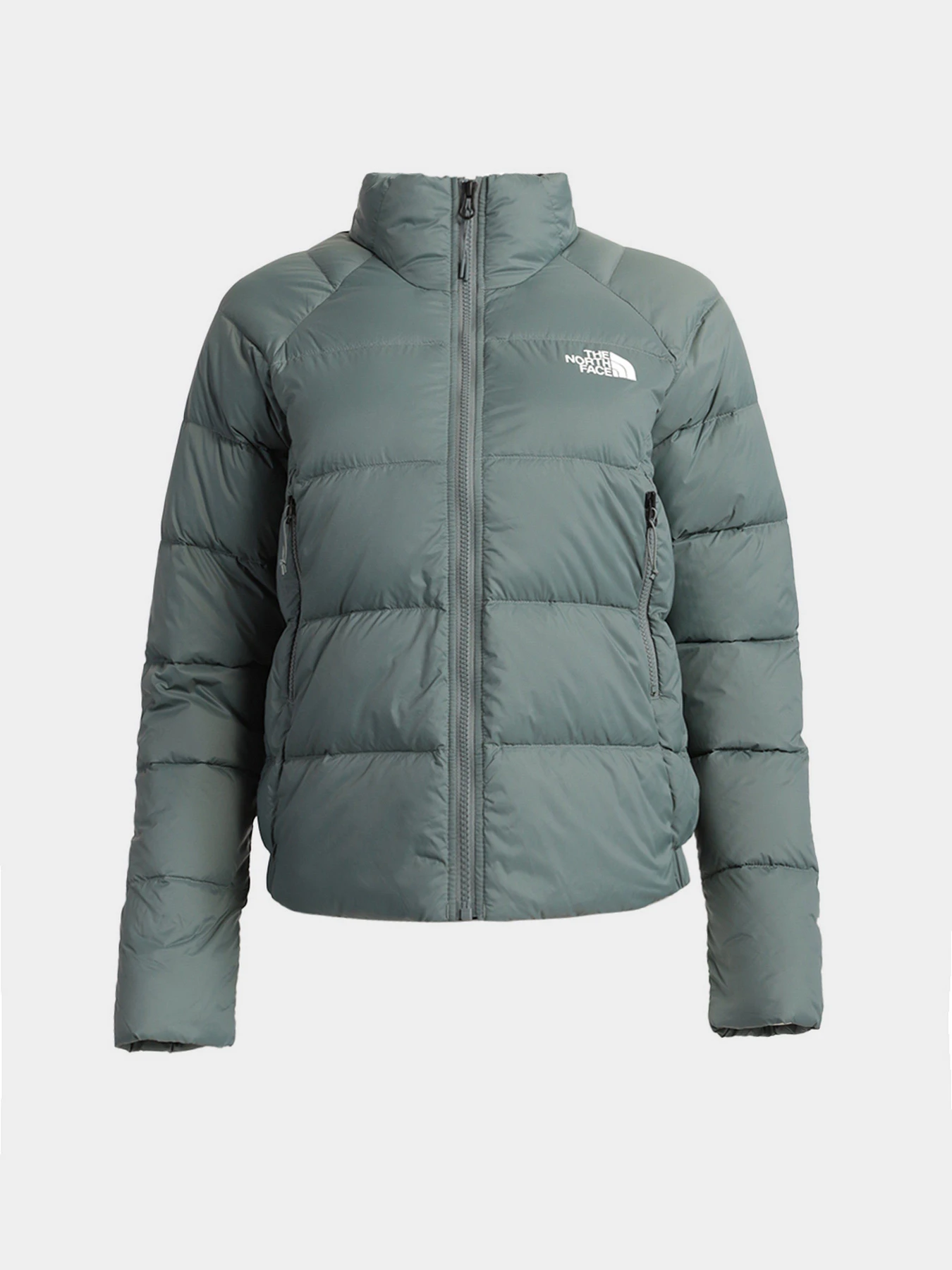 Куртки и дубленки The North Face Hyalite Down модель NF0A3Y4SHBS1 Куртки и дубленки The North Face Hyalite Down модель NF0A3Y4SHBS1 Фото