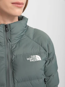 Куртки и дубленки The North Face Hyalite Down модель NF0A3Y4SHBS1 Фото