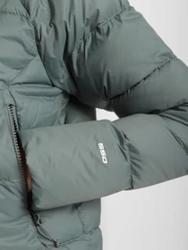 Куртки и дубленки The North Face Hyalite Down модель NF0A3Y4SHBS1 Фото