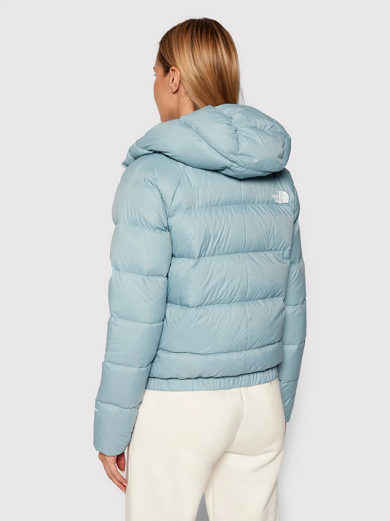 Куртки и дубленки The North Face Hyalite Down модель NF0A3Y4RBDT1 Куртки и дубленки The North Face Hyalite Down модель NF0A3Y4RBDT1 Фото