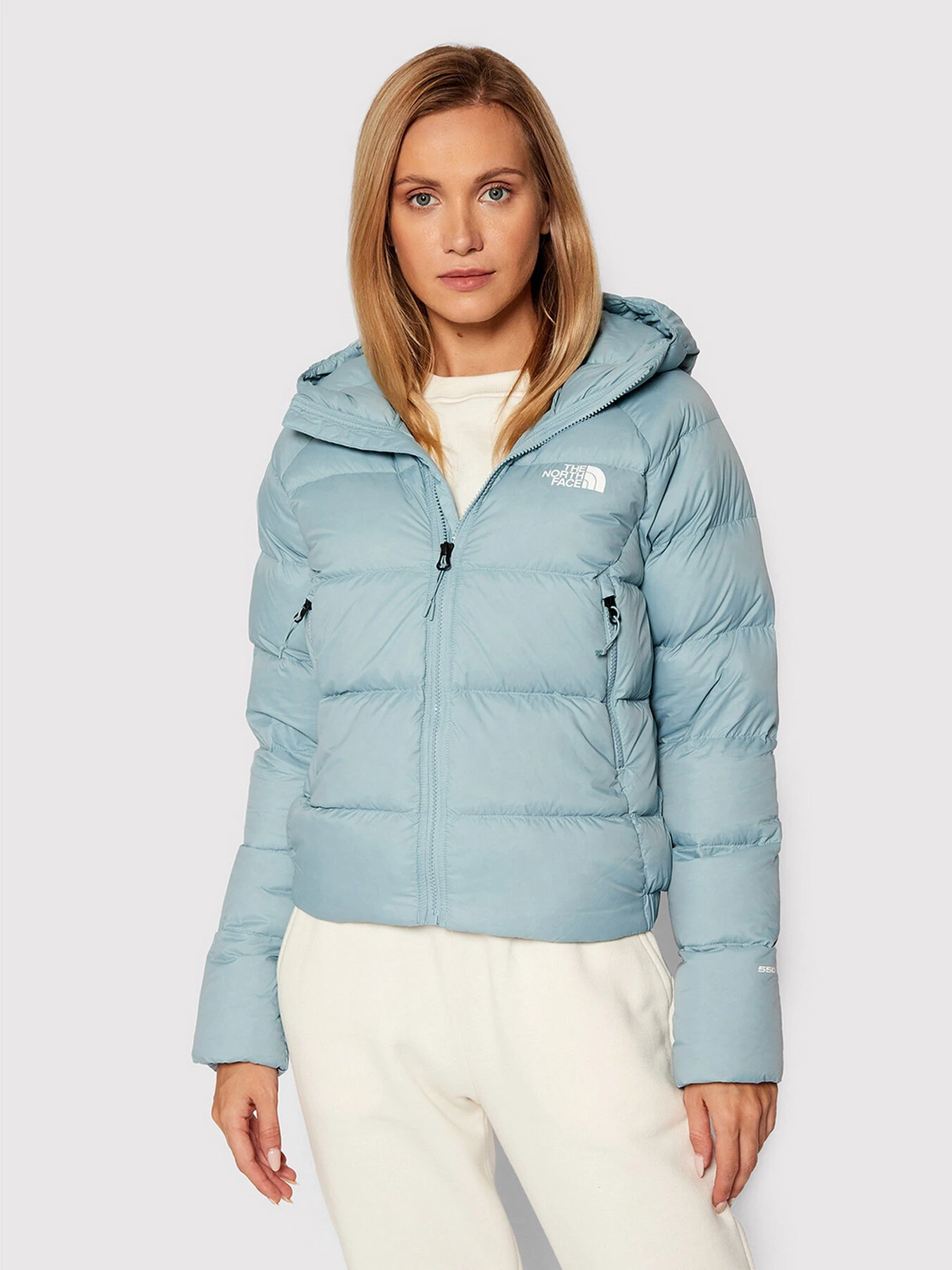 Куртки и дубленки The North Face Hyalite Down модель NF0A3Y4RBDT1 Куртки и дубленки The North Face Hyalite Down модель NF0A3Y4RBDT1 Фото