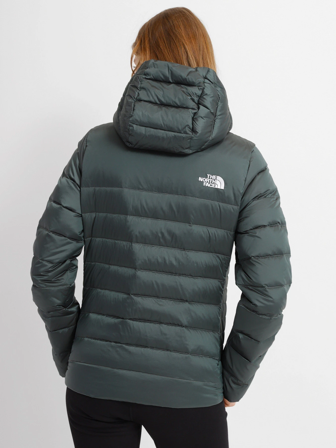 Куртки и дубленки The North Face Aconcagua модель NF0A5GM53C31 Куртки и дубленки The North Face Aconcagua модель NF0A5GM53C31 Фото