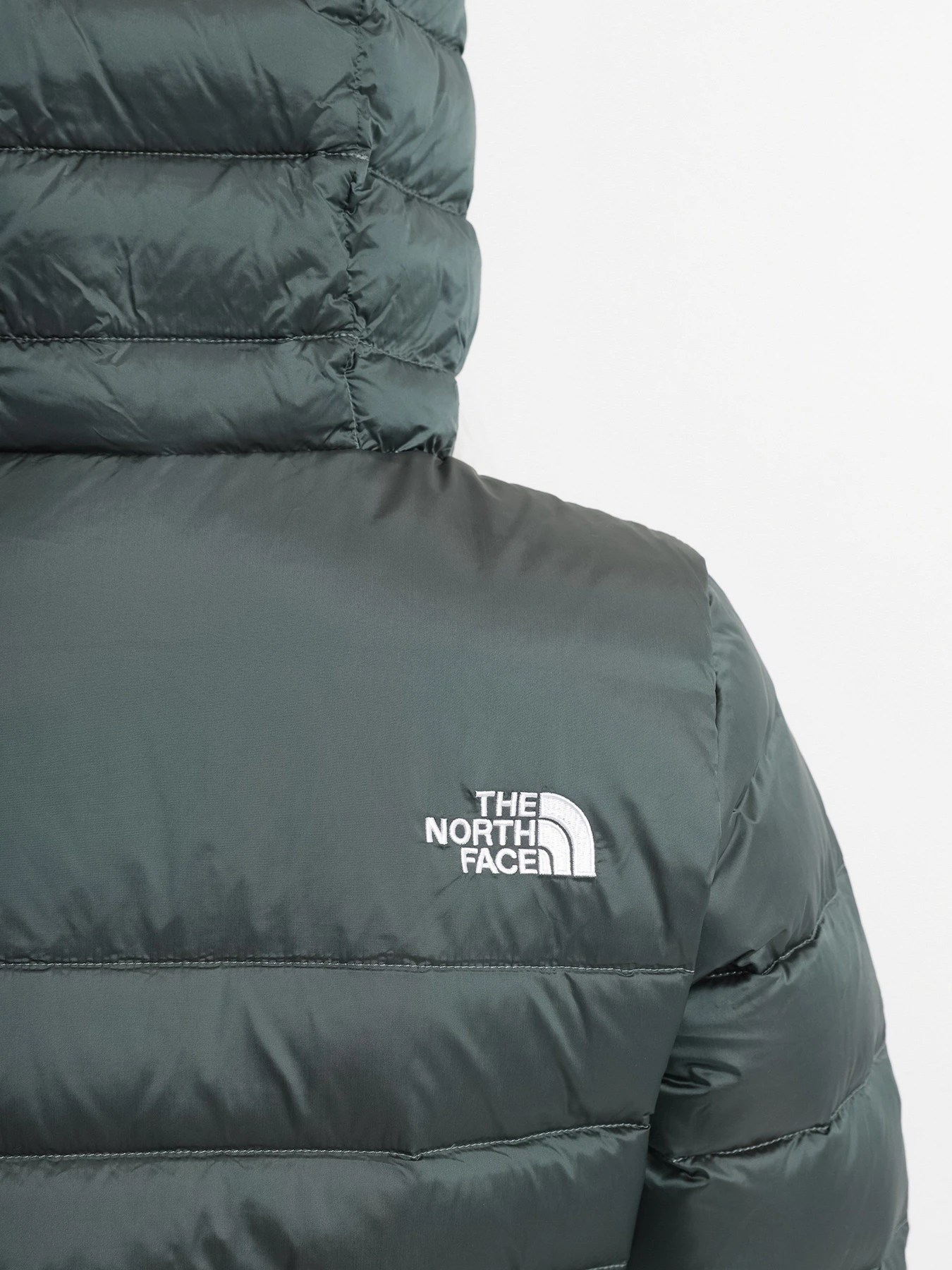 Куртки и дубленки The North Face Aconcagua модель NF0A5GM53C31 Куртки и дубленки The North Face Aconcagua модель NF0A5GM53C31 Фото
