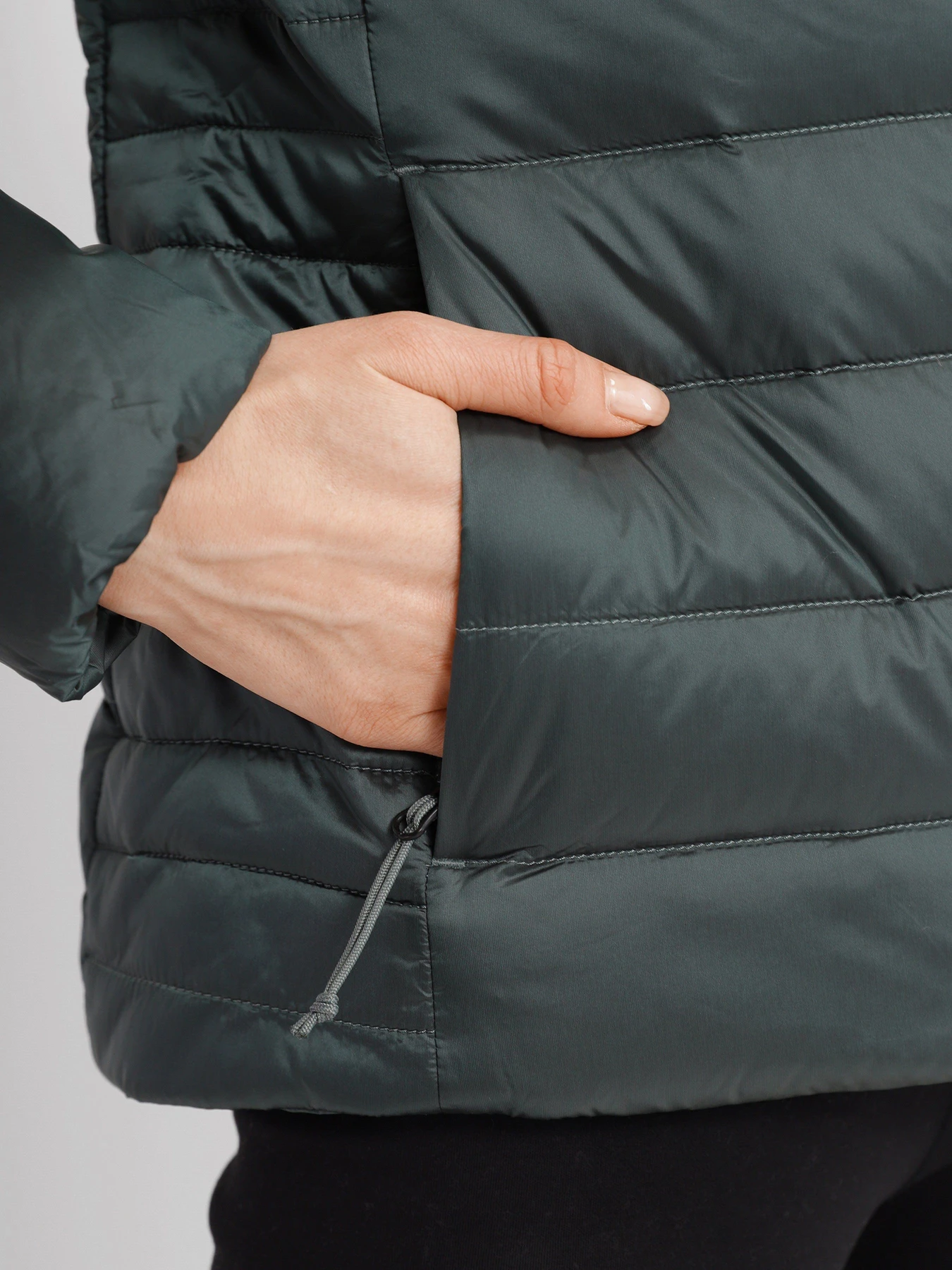 Куртки и дубленки The North Face Aconcagua модель NF0A5GM53C31 Куртки и дубленки The North Face Aconcagua модель NF0A5GM53C31 Фото